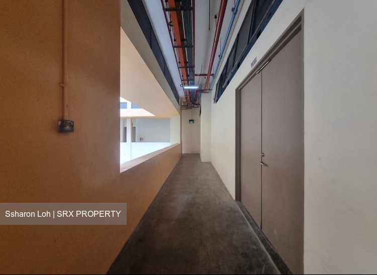Eunos Techpark (D14), Factory #635012301